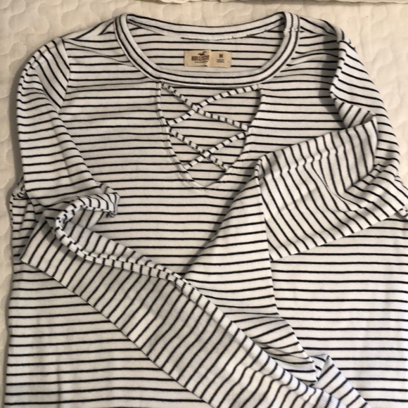 3 Striped Shirts - Picture 2 of 4